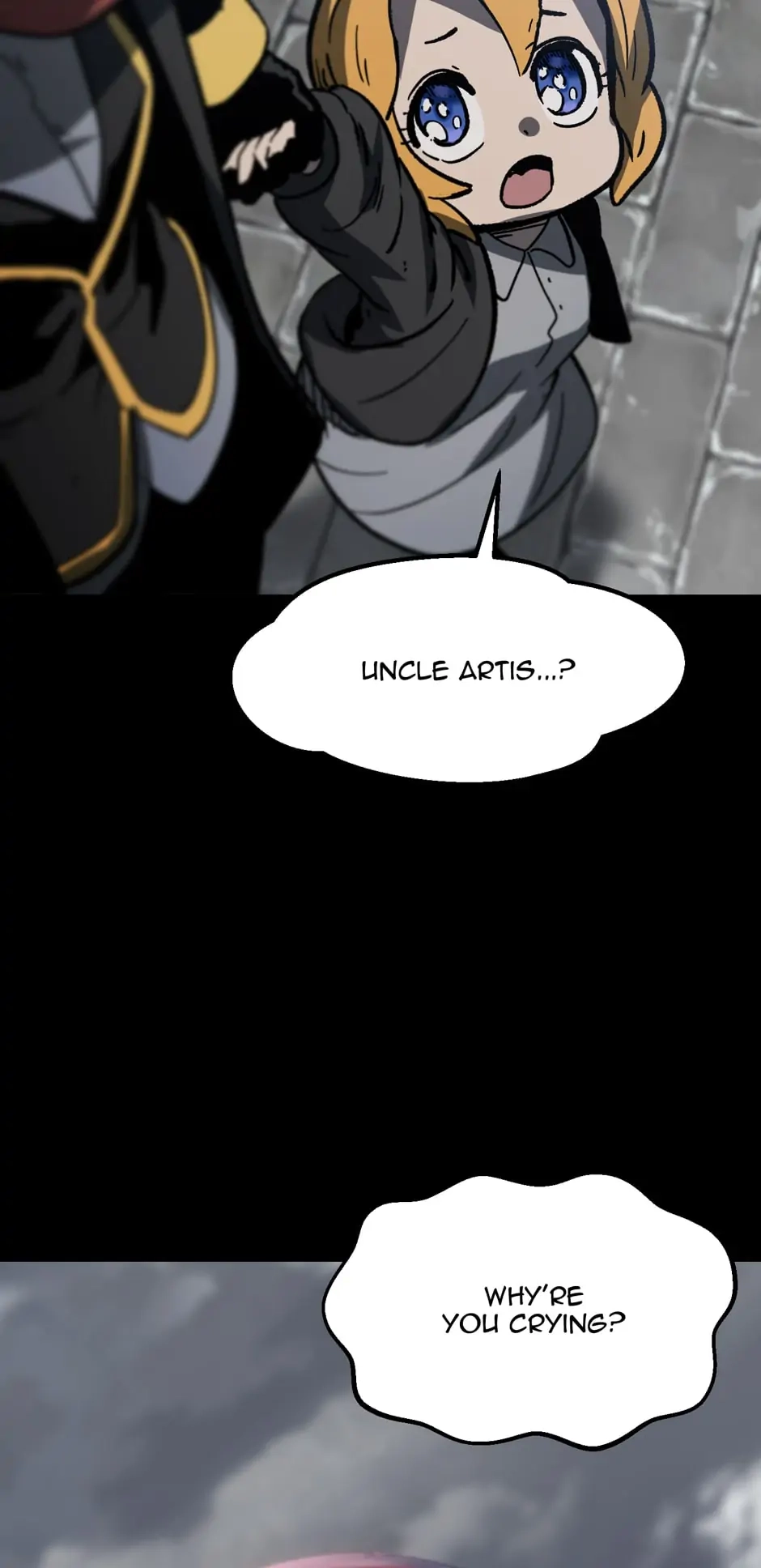 Survival Story of a Sword King in a Fantasy World Chapter 161 - Page 11