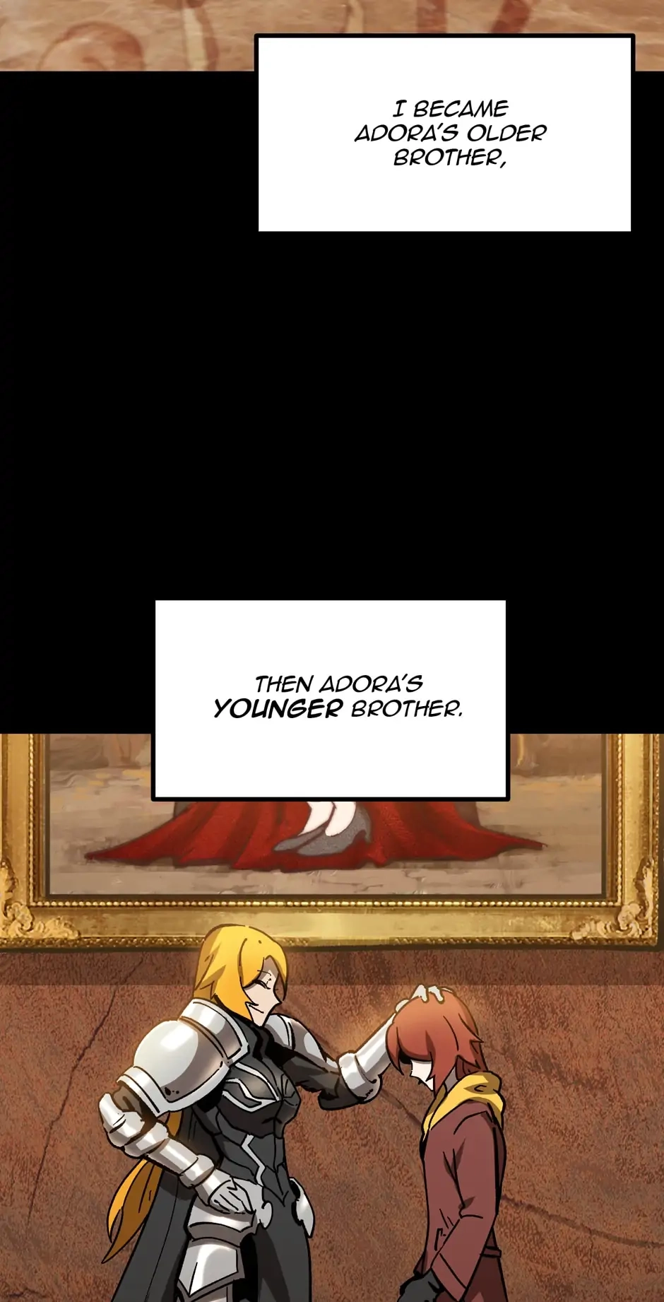 Survival Story of a Sword King in a Fantasy World Chapter 161 - Page 15