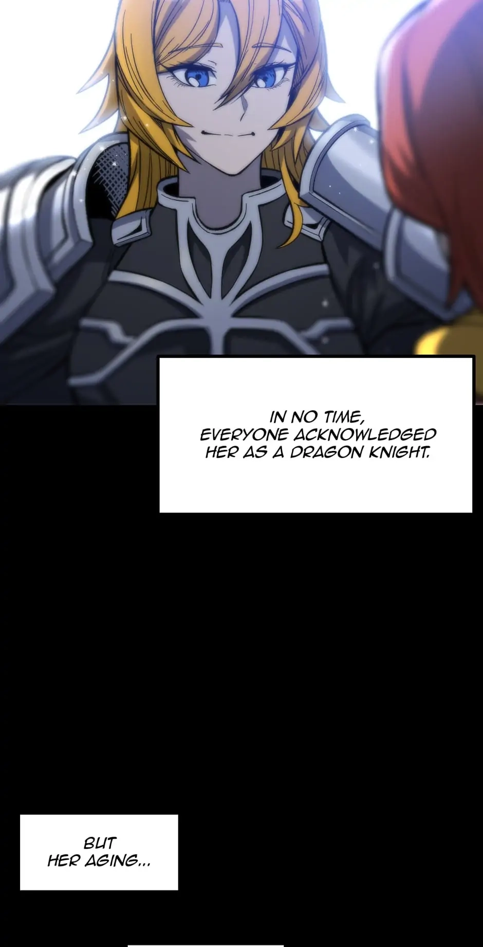 Survival Story of a Sword King in a Fantasy World Chapter 161 - Page 17
