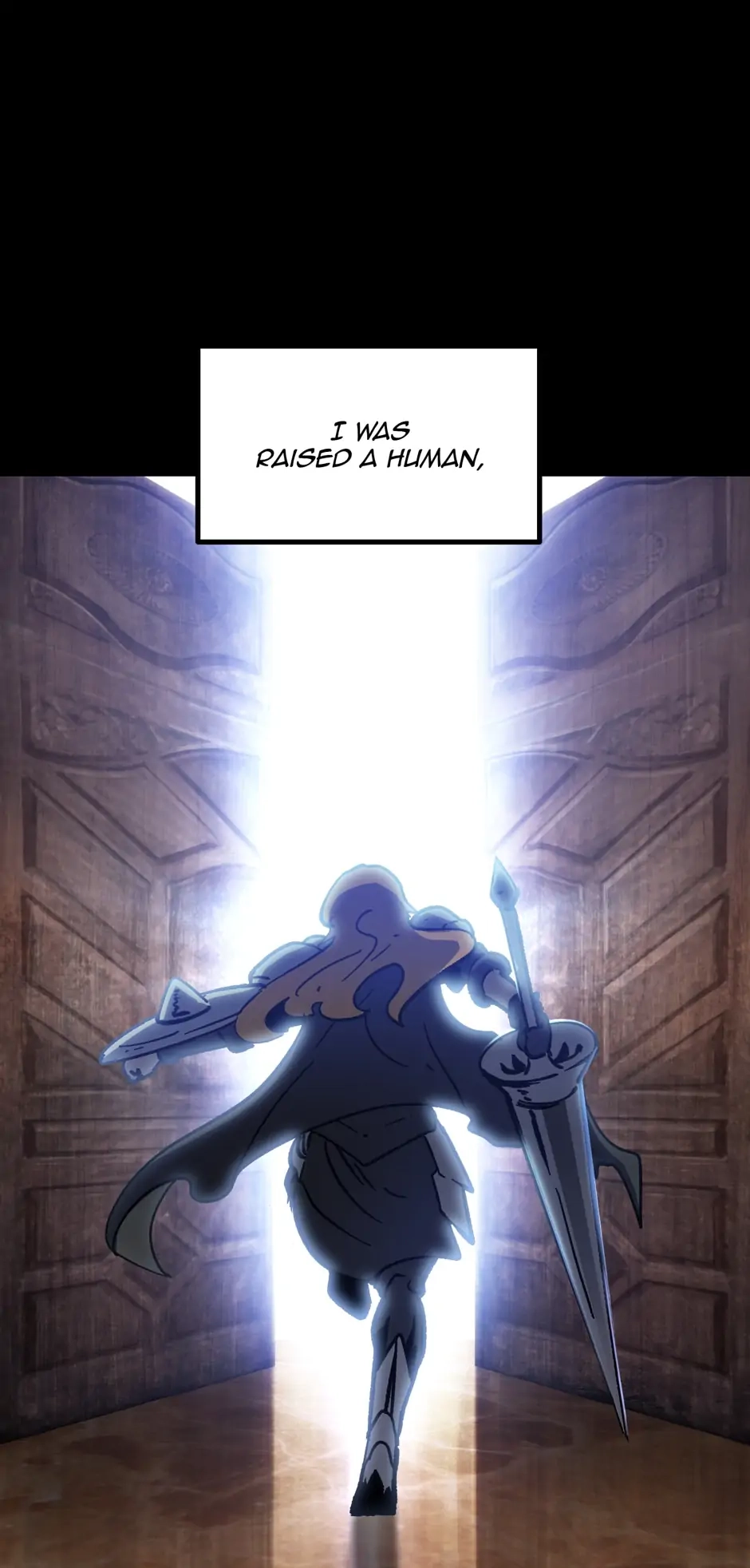Survival Story of a Sword King in a Fantasy World Chapter 161 - Page 19