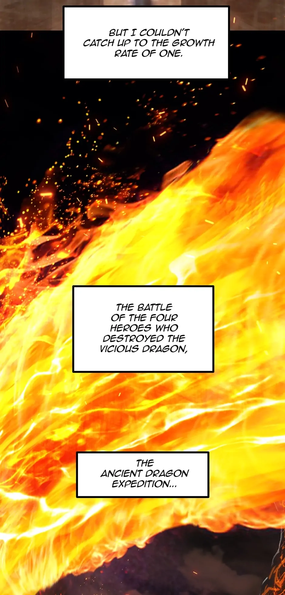 Survival Story of a Sword King in a Fantasy World Chapter 161 - Page 20