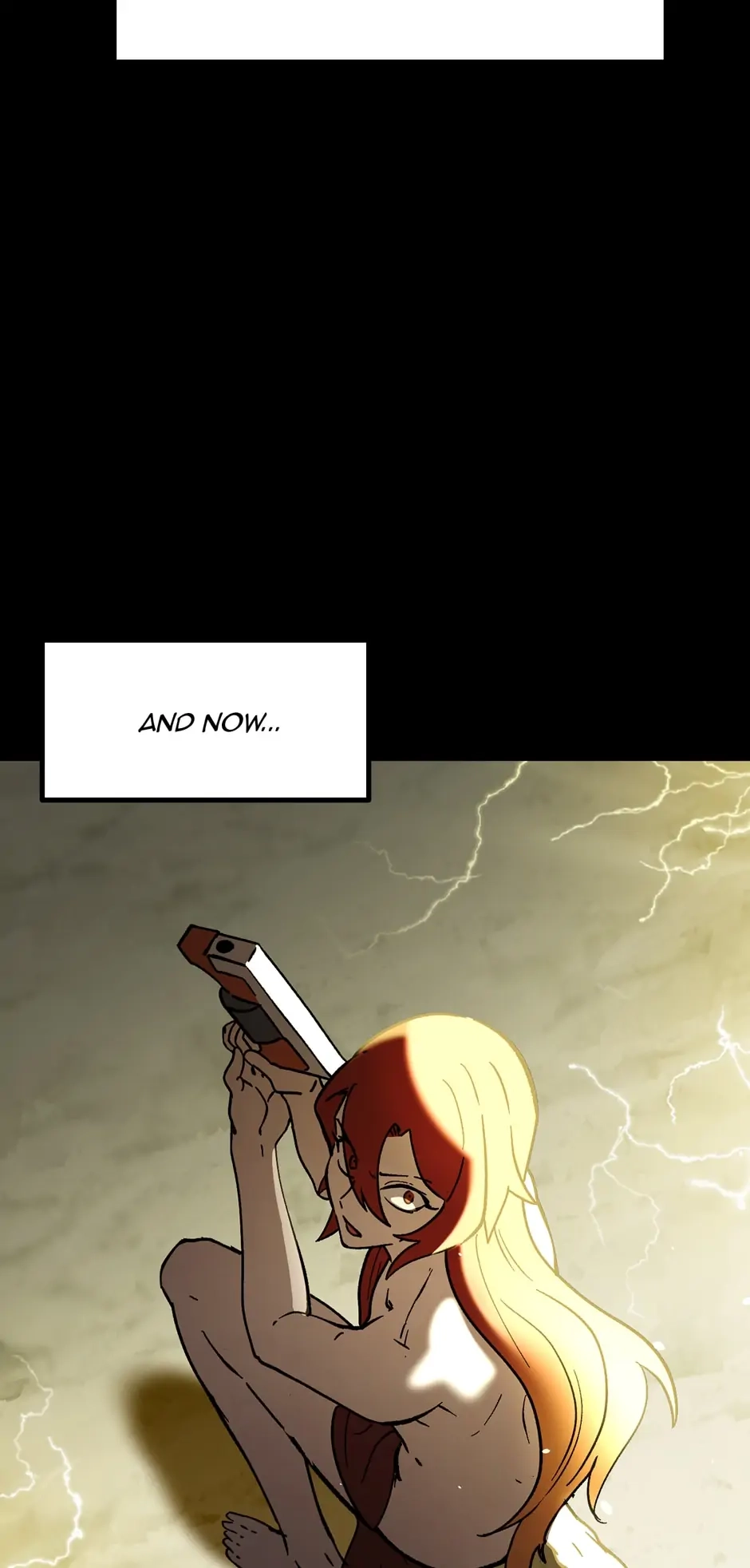 Survival Story of a Sword King in a Fantasy World Chapter 161 - Page 22