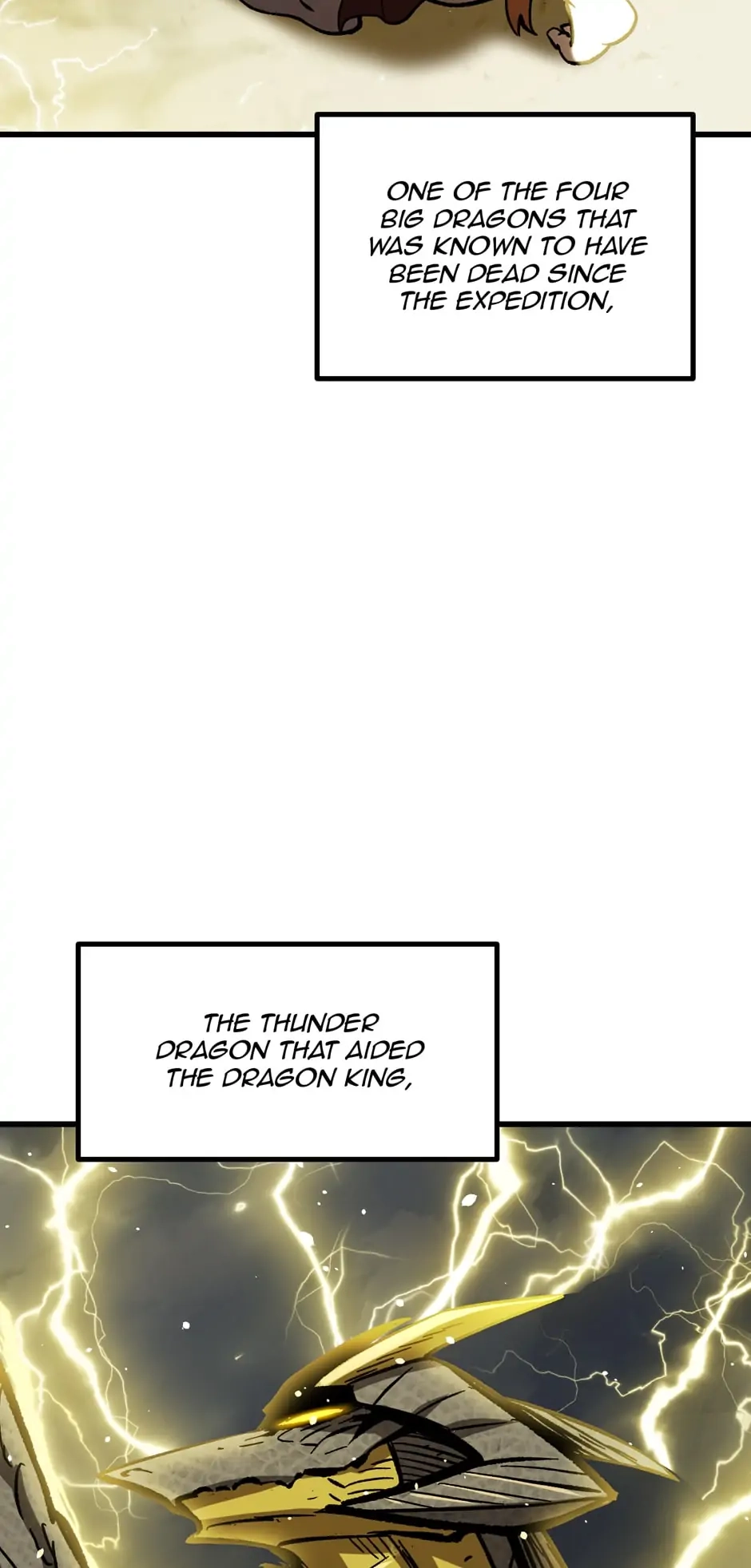 Survival Story of a Sword King in a Fantasy World Chapter 161 - Page 23