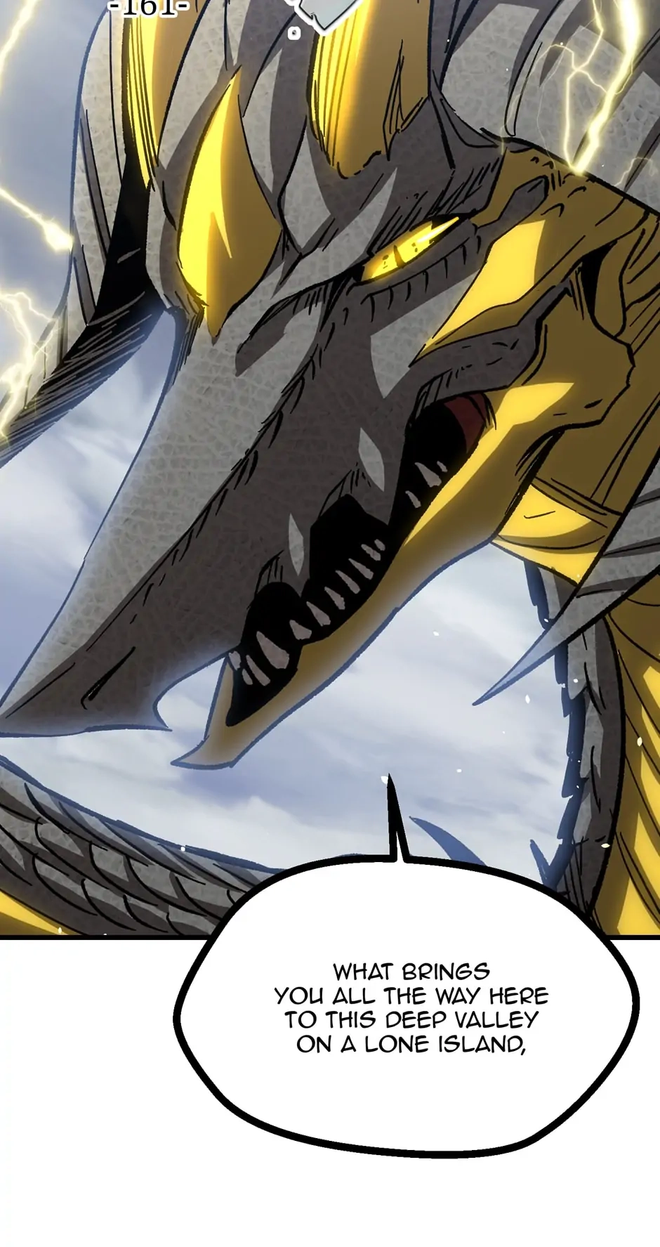Survival Story of a Sword King in a Fantasy World Chapter 161 - Page 26