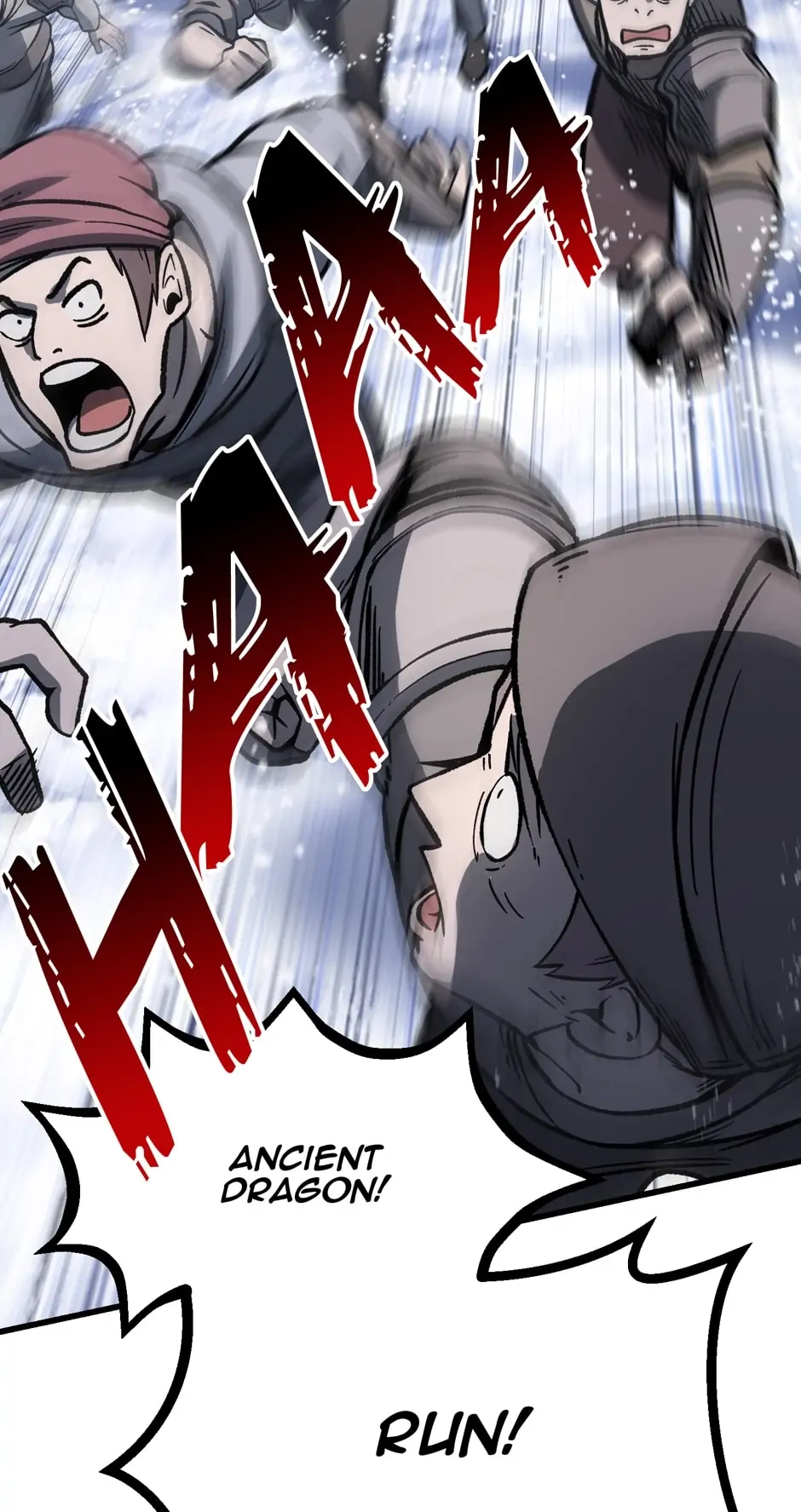 Survival Story of a Sword King in a Fantasy World Chapter 161 - Page 28