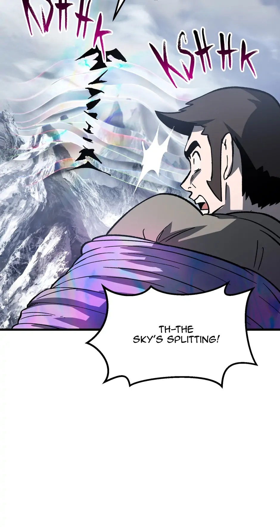 Survival Story of a Sword King in a Fantasy World Chapter 161 - Page 32