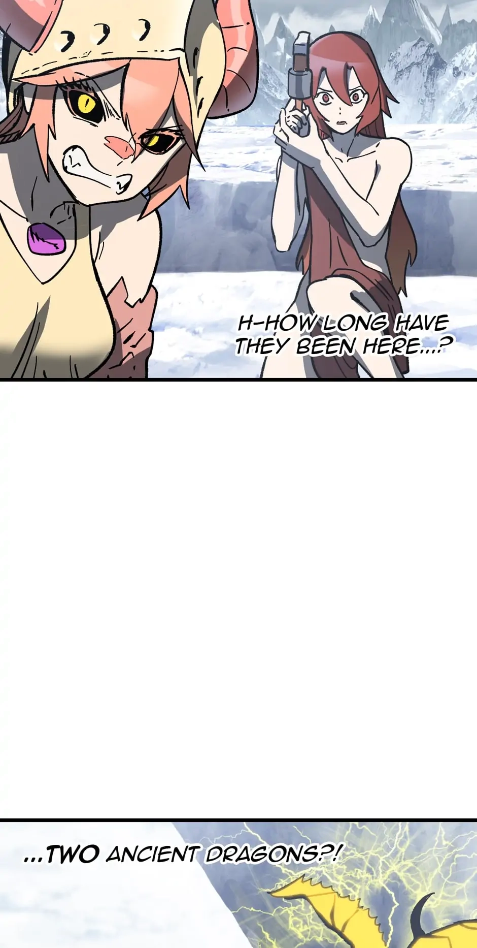 Survival Story of a Sword King in a Fantasy World Chapter 161 - Page 36