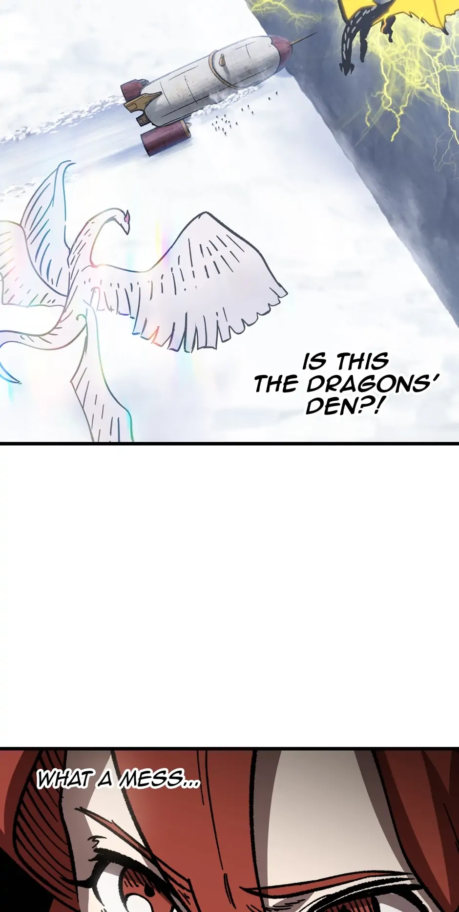Survival Story of a Sword King in a Fantasy World Chapter 161 - Page 37