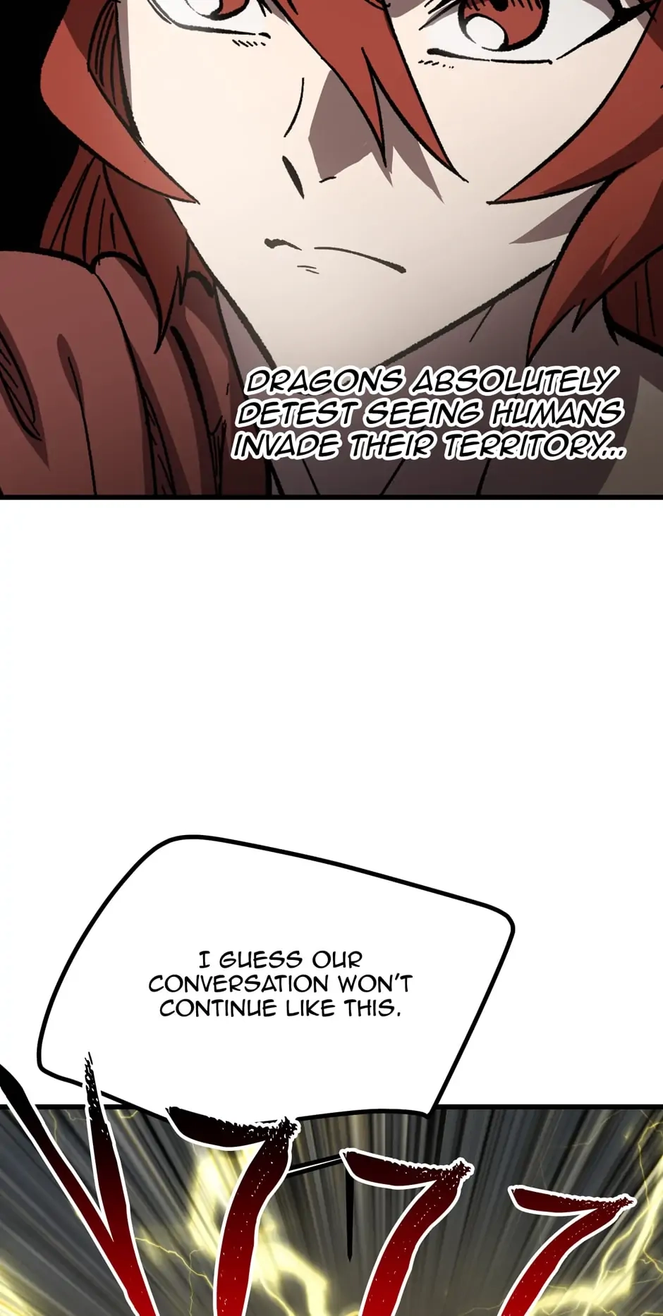 Survival Story of a Sword King in a Fantasy World Chapter 161 - Page 38