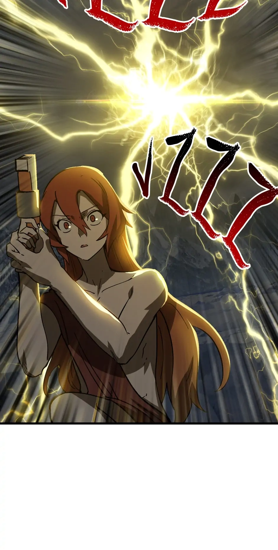 Survival Story of a Sword King in a Fantasy World Chapter 161 - Page 39