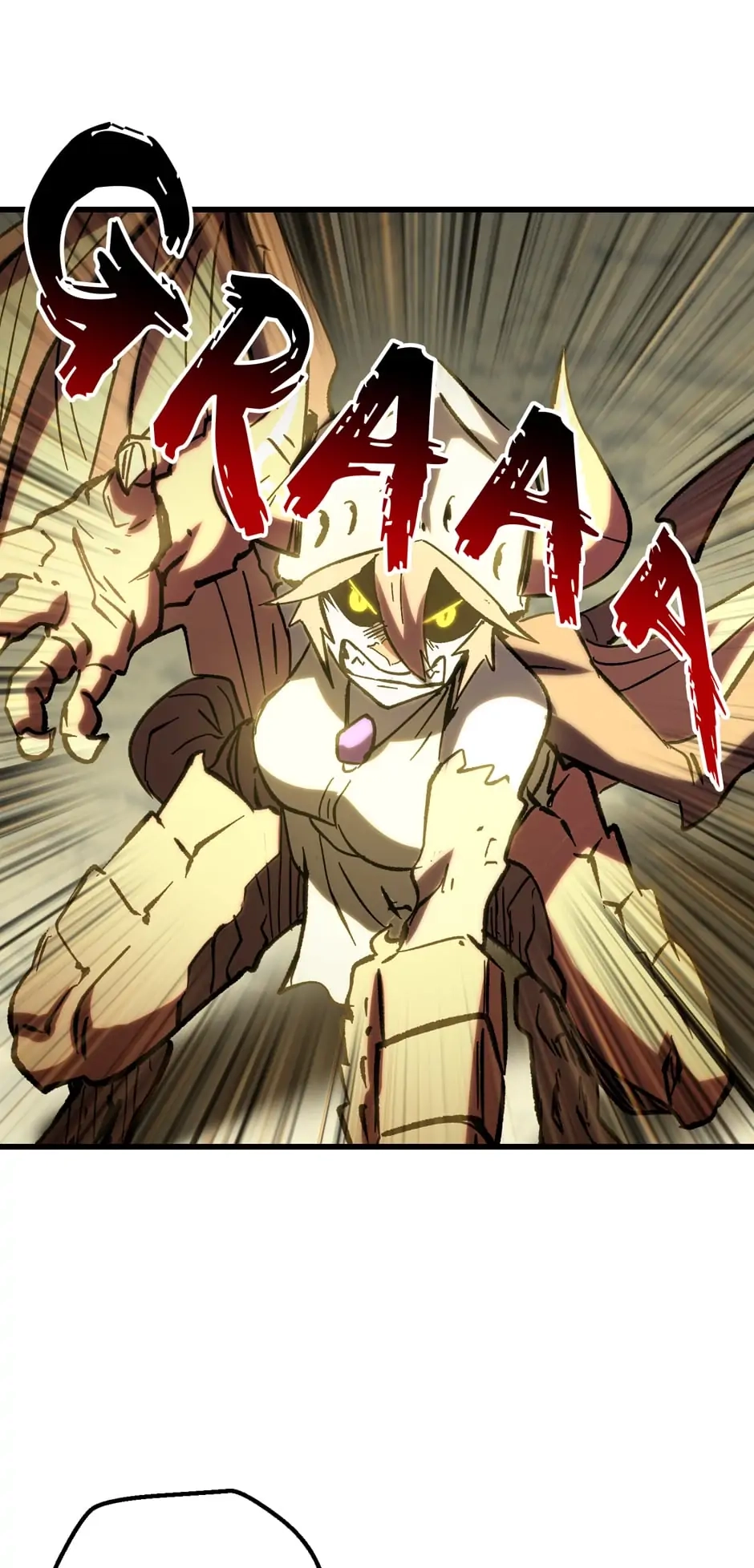 Survival Story of a Sword King in a Fantasy World Chapter 161 - Page 40