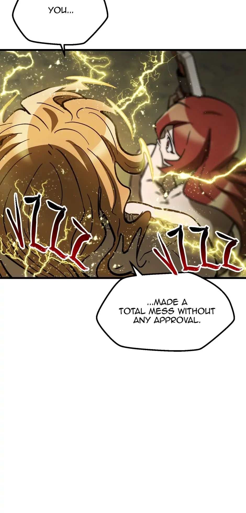 Survival Story of a Sword King in a Fantasy World Chapter 161 - Page 41