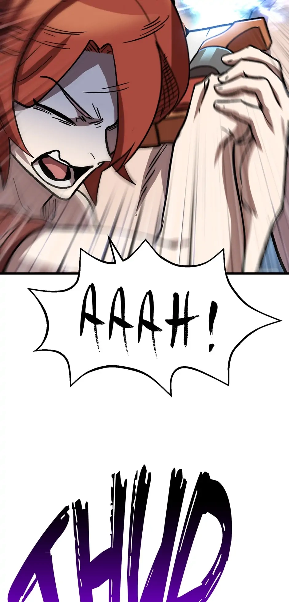 Survival Story of a Sword King in a Fantasy World Chapter 161 - Page 44