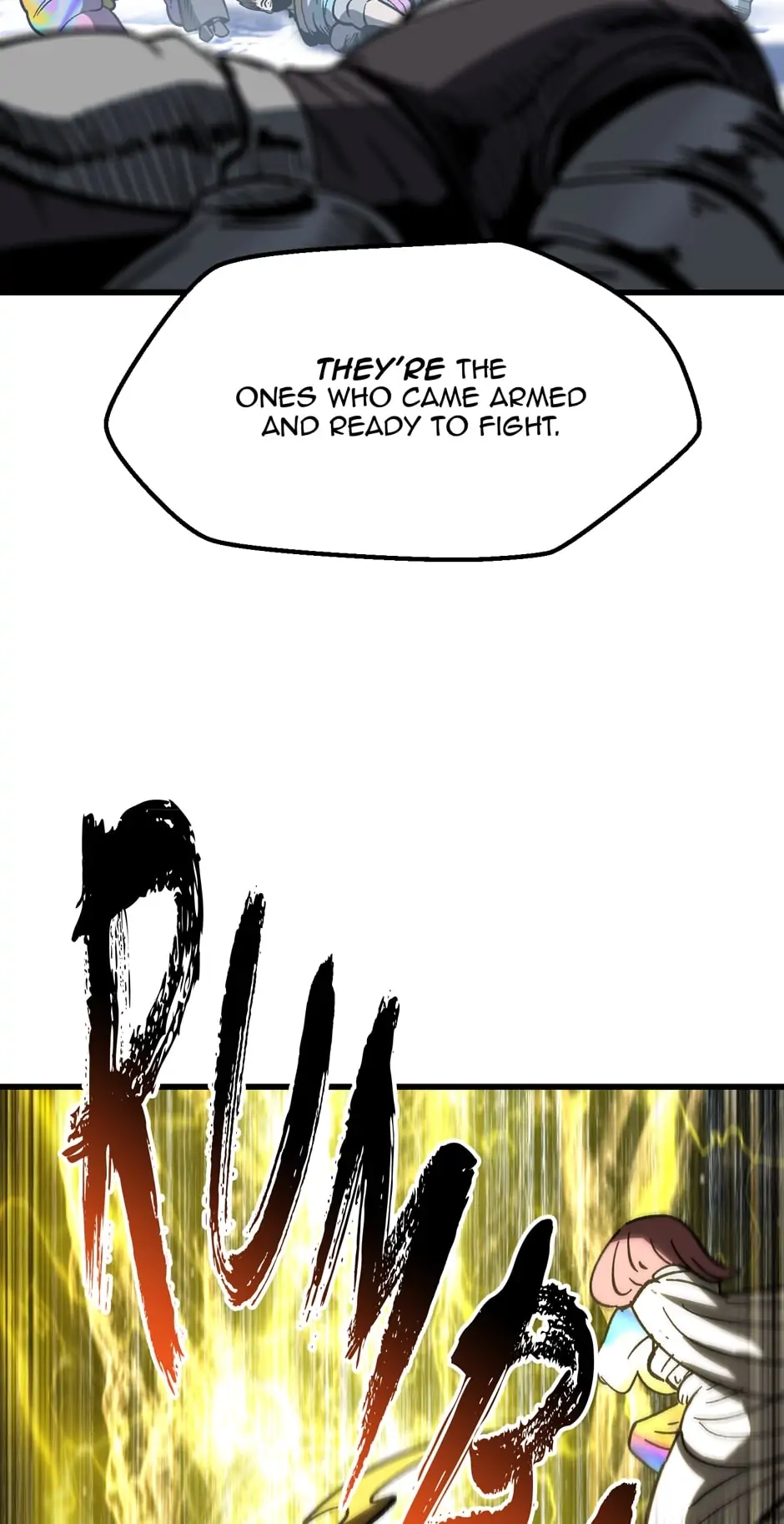 Survival Story of a Sword King in a Fantasy World Chapter 161 - Page 51