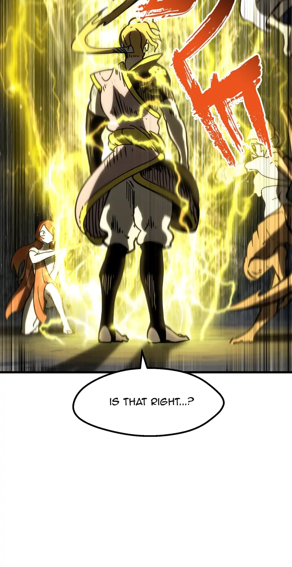 Survival Story of a Sword King in a Fantasy World Chapter 161 - Page 52