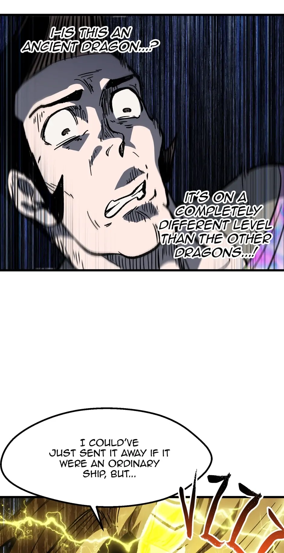 Survival Story of a Sword King in a Fantasy World Chapter 161 - Page 53