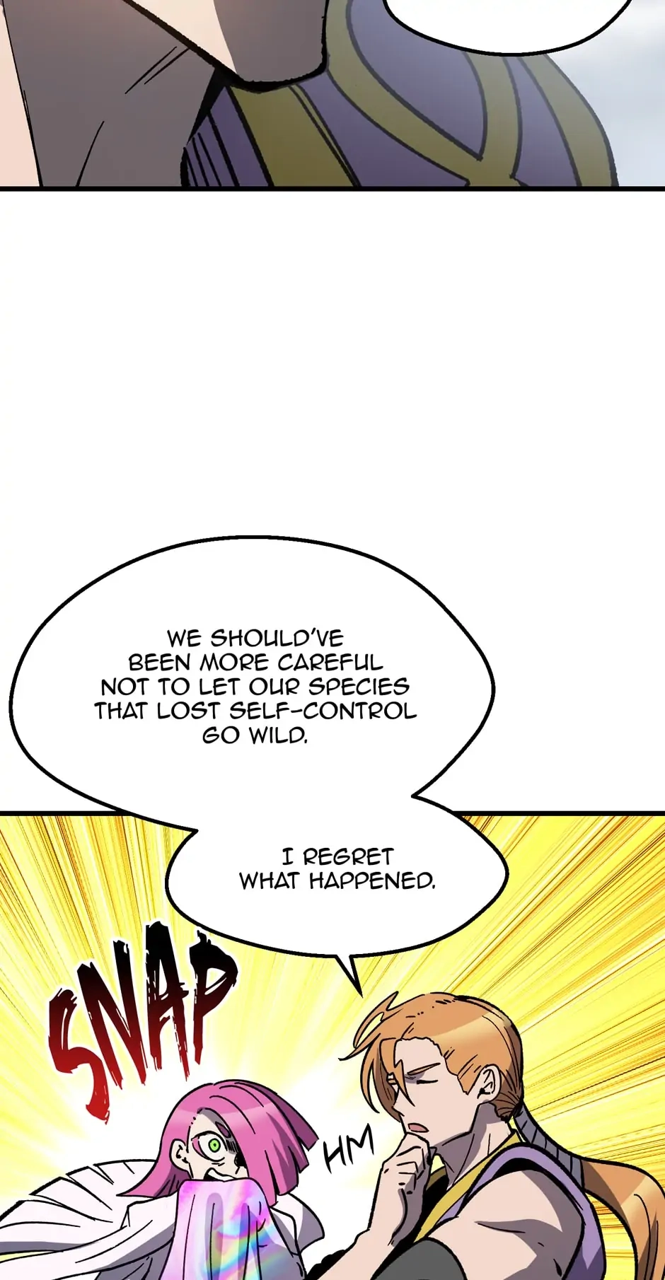 Survival Story of a Sword King in a Fantasy World Chapter 161 - Page 57