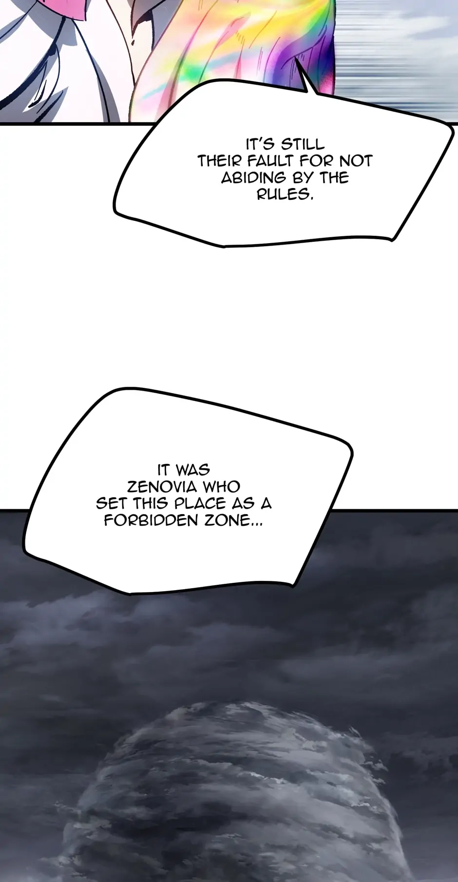 Survival Story of a Sword King in a Fantasy World Chapter 161 - Page 59