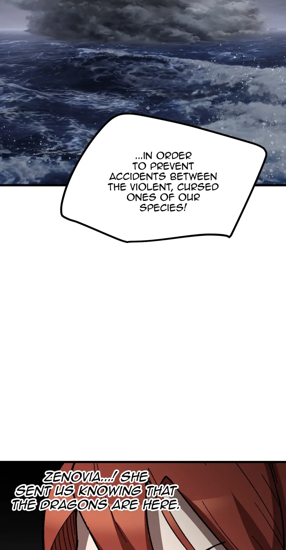Survival Story of a Sword King in a Fantasy World Chapter 161 - Page 60