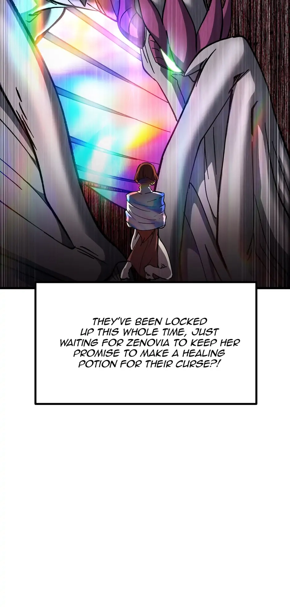 Survival Story of a Sword King in a Fantasy World Chapter 161 - Page 69