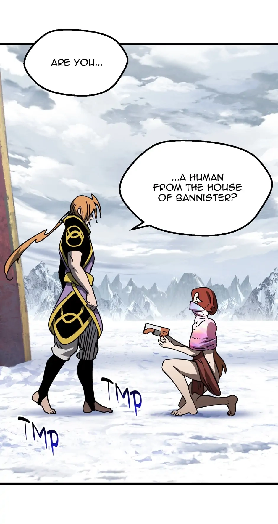 Survival Story of a Sword King in a Fantasy World Chapter 161 - Page 72