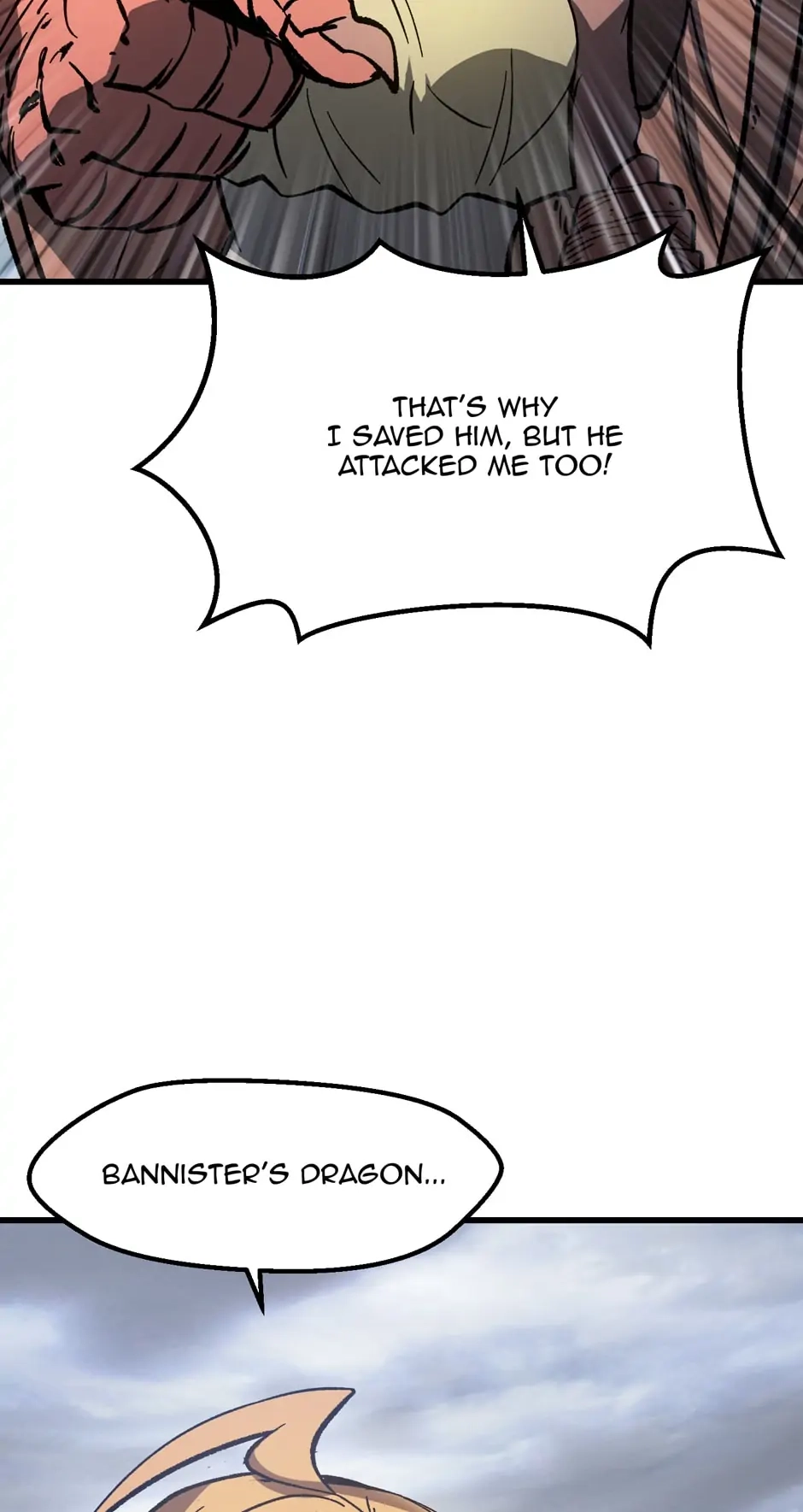 Survival Story of a Sword King in a Fantasy World Chapter 161 - Page 74