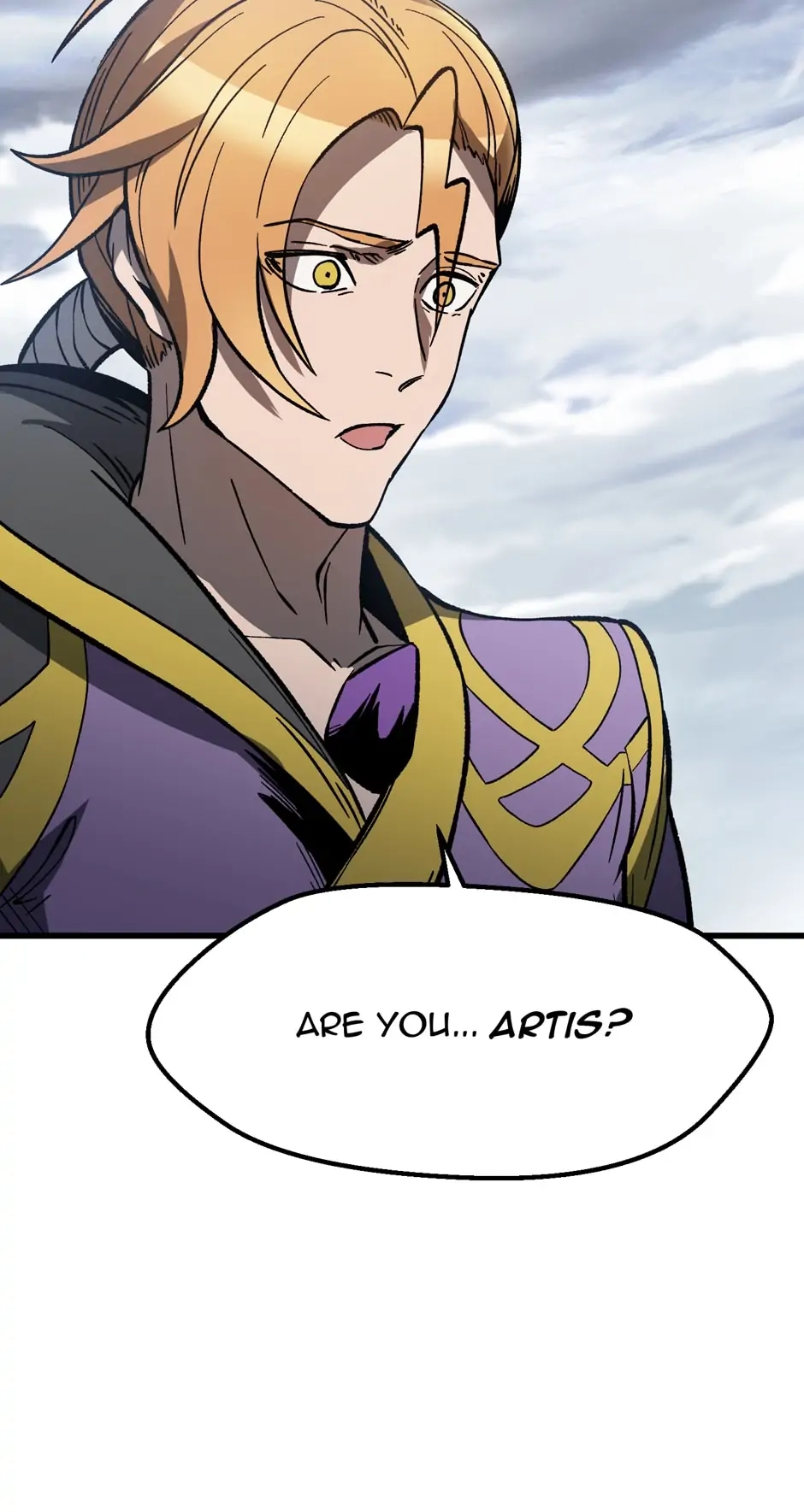 Survival Story of a Sword King in a Fantasy World Chapter 161 - Page 75