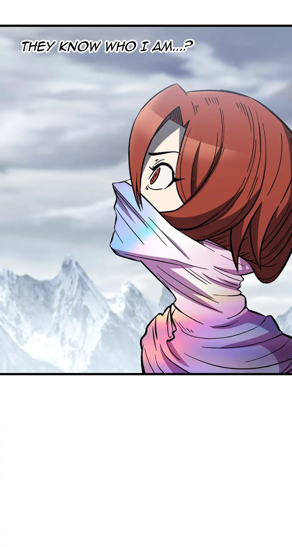 Survival Story of a Sword King in a Fantasy World Chapter 161 - Page 76