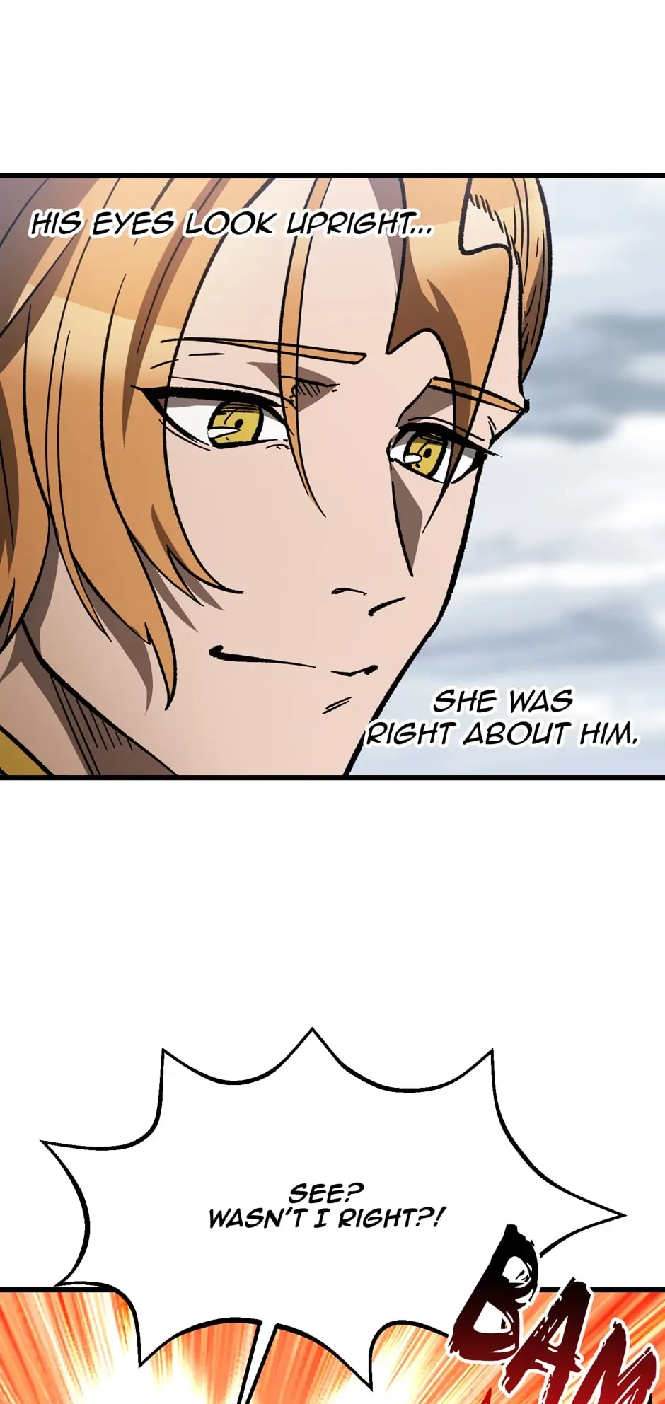Survival Story of a Sword King in a Fantasy World Chapter 161 - Page 77