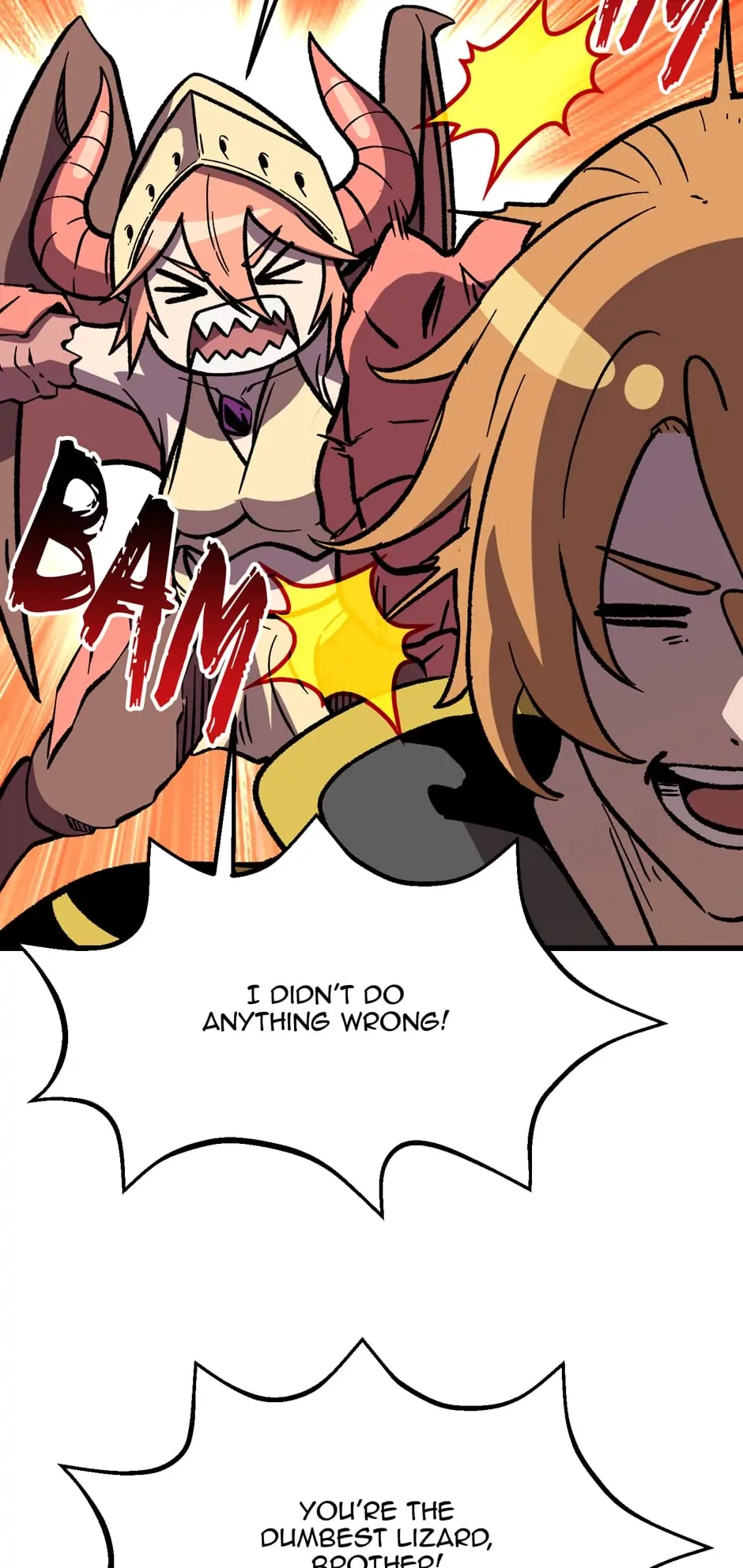 Survival Story of a Sword King in a Fantasy World Chapter 161 - Page 78
