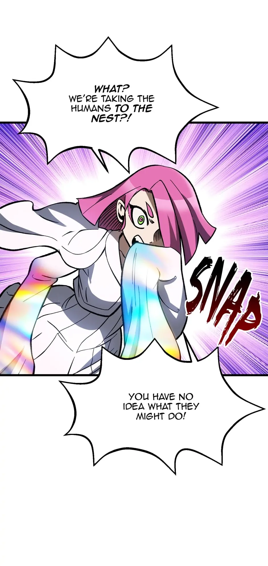Survival Story of a Sword King in a Fantasy World Chapter 161 - Page 82