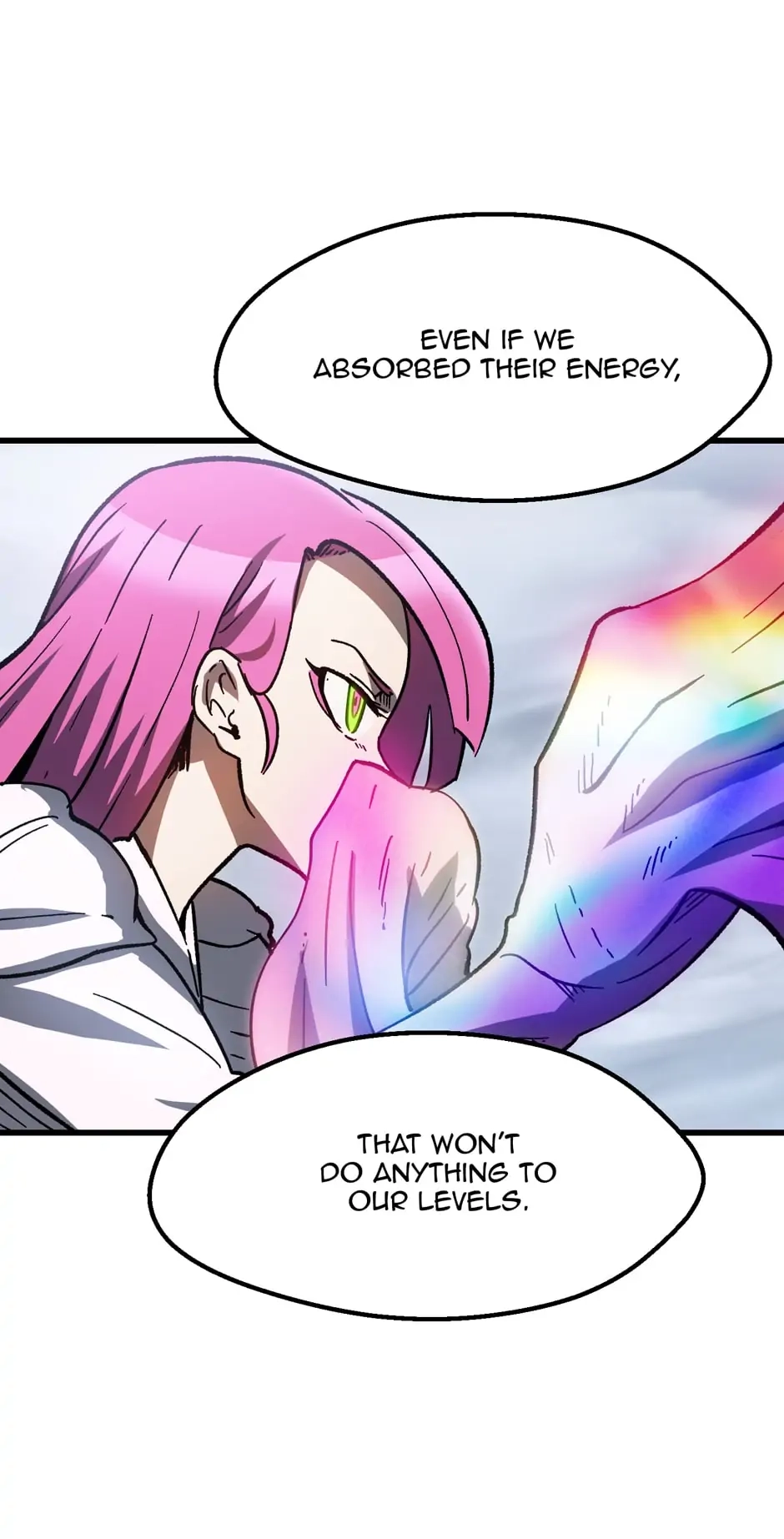 Survival Story of a Sword King in a Fantasy World Chapter 161 - Page 90