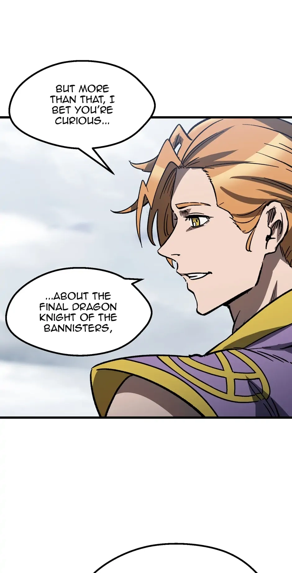 Survival Story of a Sword King in a Fantasy World Chapter 161 - Page 91