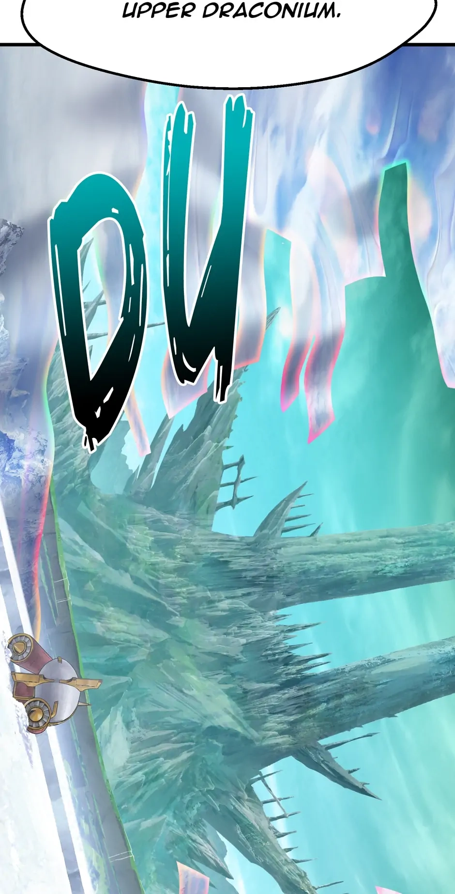 Survival Story of a Sword King in a Fantasy World Chapter 161 - Page 93