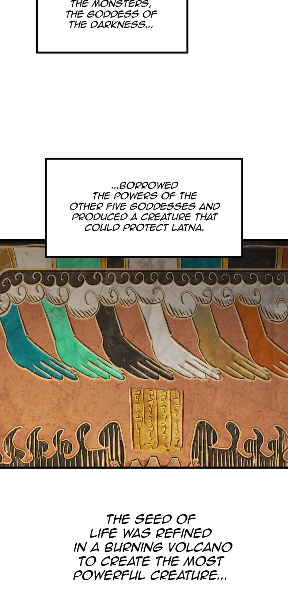 Survival Story of a Sword King in a Fantasy World Chapter 162 - Page 5