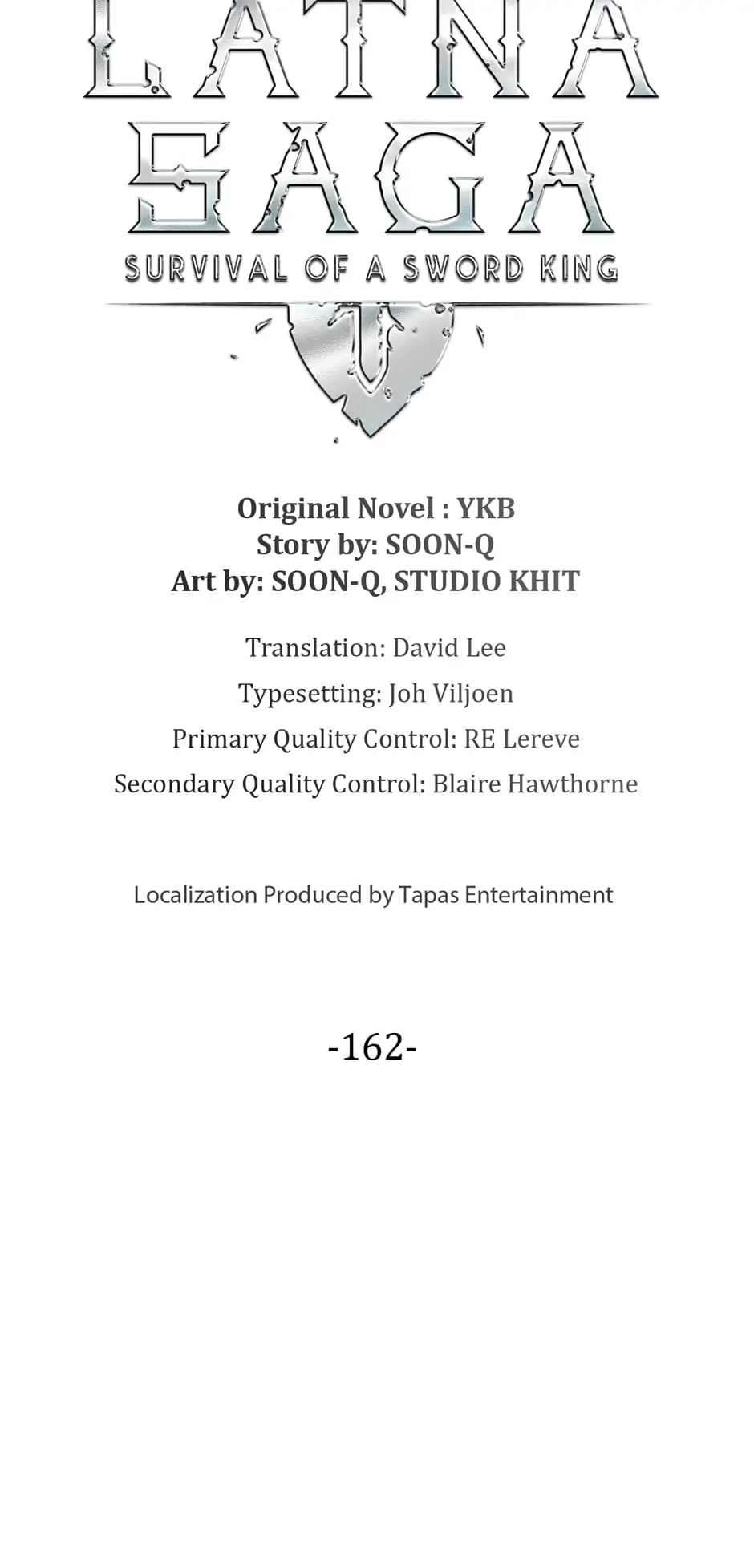 Survival Story of a Sword King in a Fantasy World Chapter 162 - Page 9