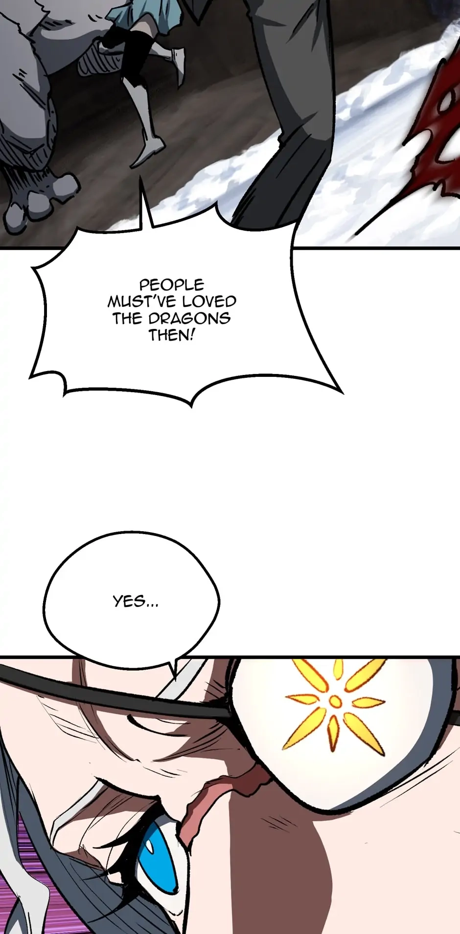 Survival Story of a Sword King in a Fantasy World Chapter 162 - Page 13