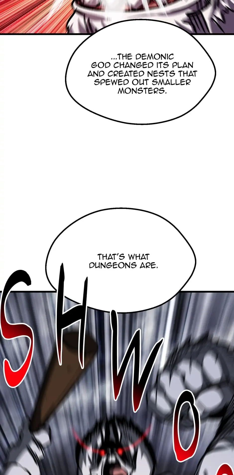 Survival Story of a Sword King in a Fantasy World Chapter 162 - Page 15