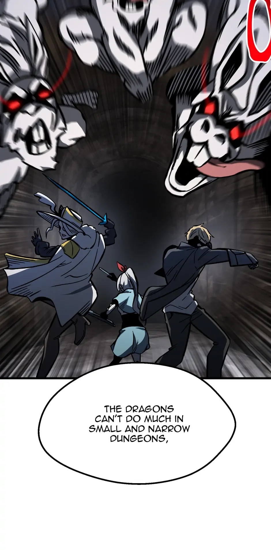 Survival Story of a Sword King in a Fantasy World Chapter 162 - Page 16