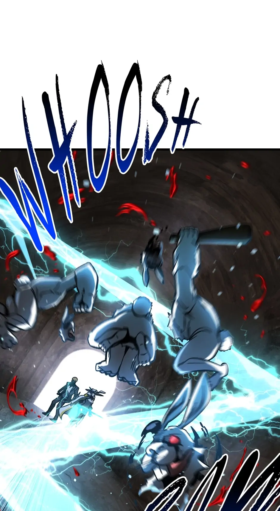 Survival Story of a Sword King in a Fantasy World Chapter 162 - Page 18