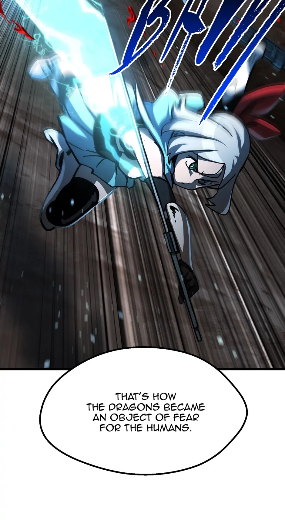 Survival Story of a Sword King in a Fantasy World Chapter 162 - Page 19