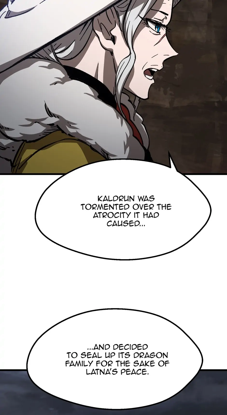 Survival Story of a Sword King in a Fantasy World Chapter 162 - Page 23