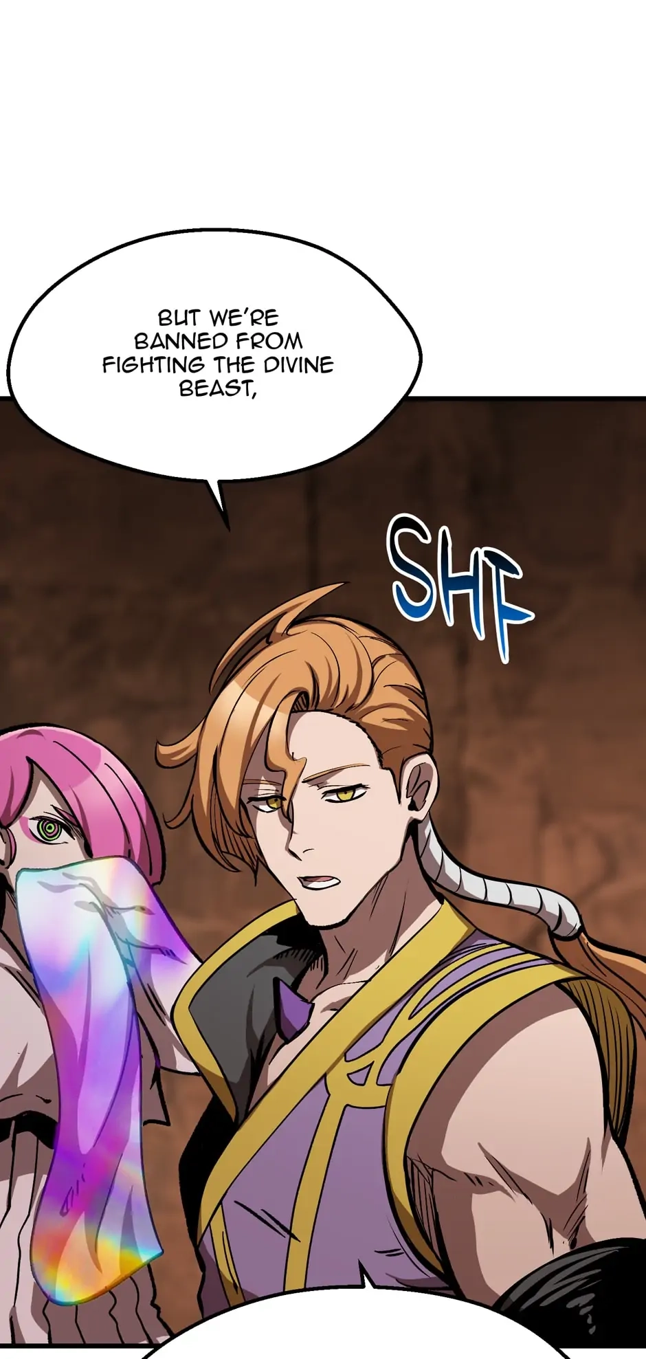 Survival Story of a Sword King in a Fantasy World Chapter 162 - Page 30