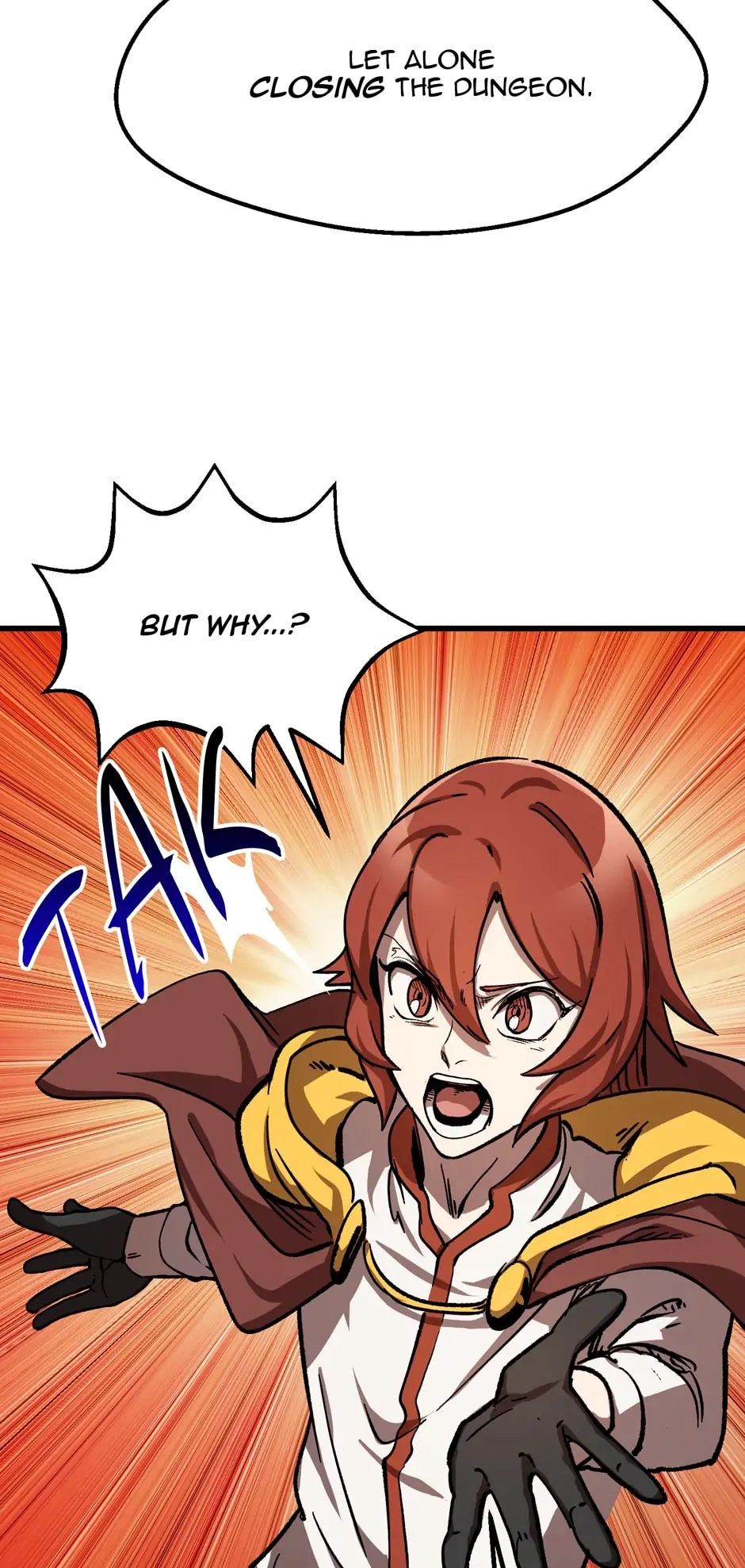 Survival Story of a Sword King in a Fantasy World Chapter 162 - Page 31