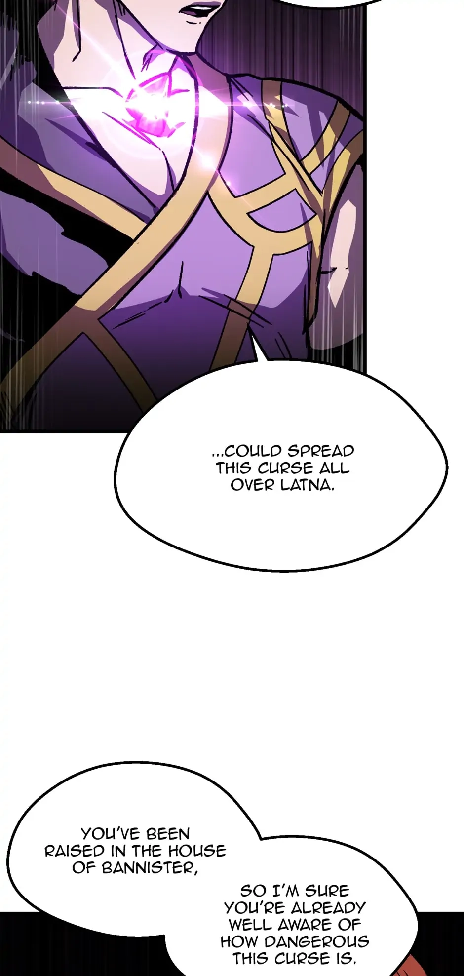 Survival Story of a Sword King in a Fantasy World Chapter 162 - Page 33