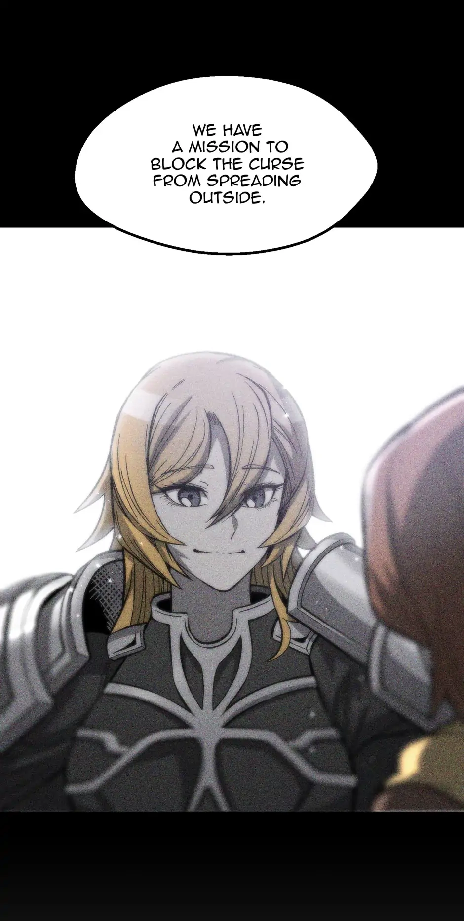 Survival Story of a Sword King in a Fantasy World Chapter 162 - Page 37