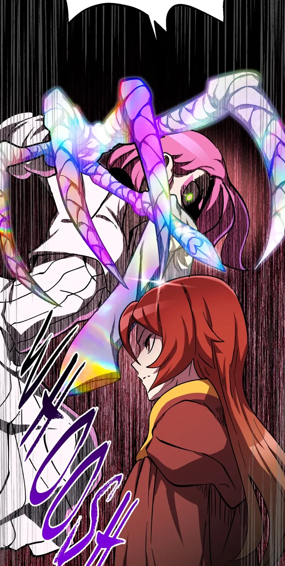 Survival Story of a Sword King in a Fantasy World Chapter 162 - Page 40