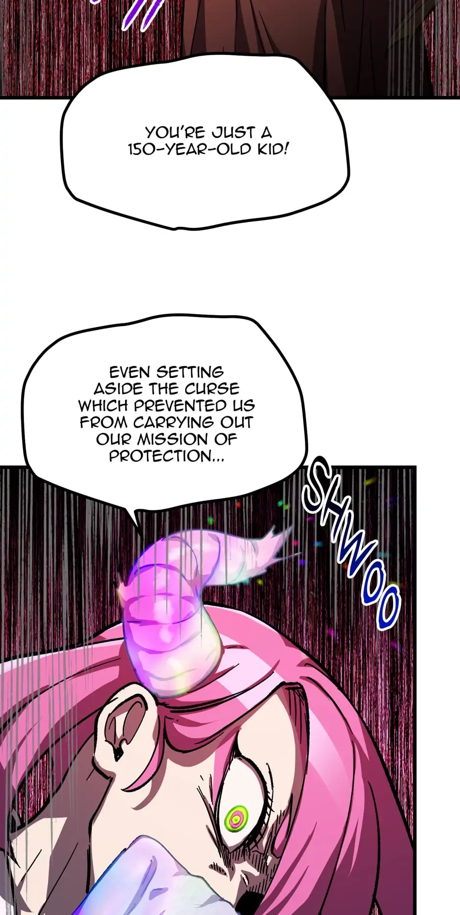 Survival Story of a Sword King in a Fantasy World Chapter 162 - Page 41