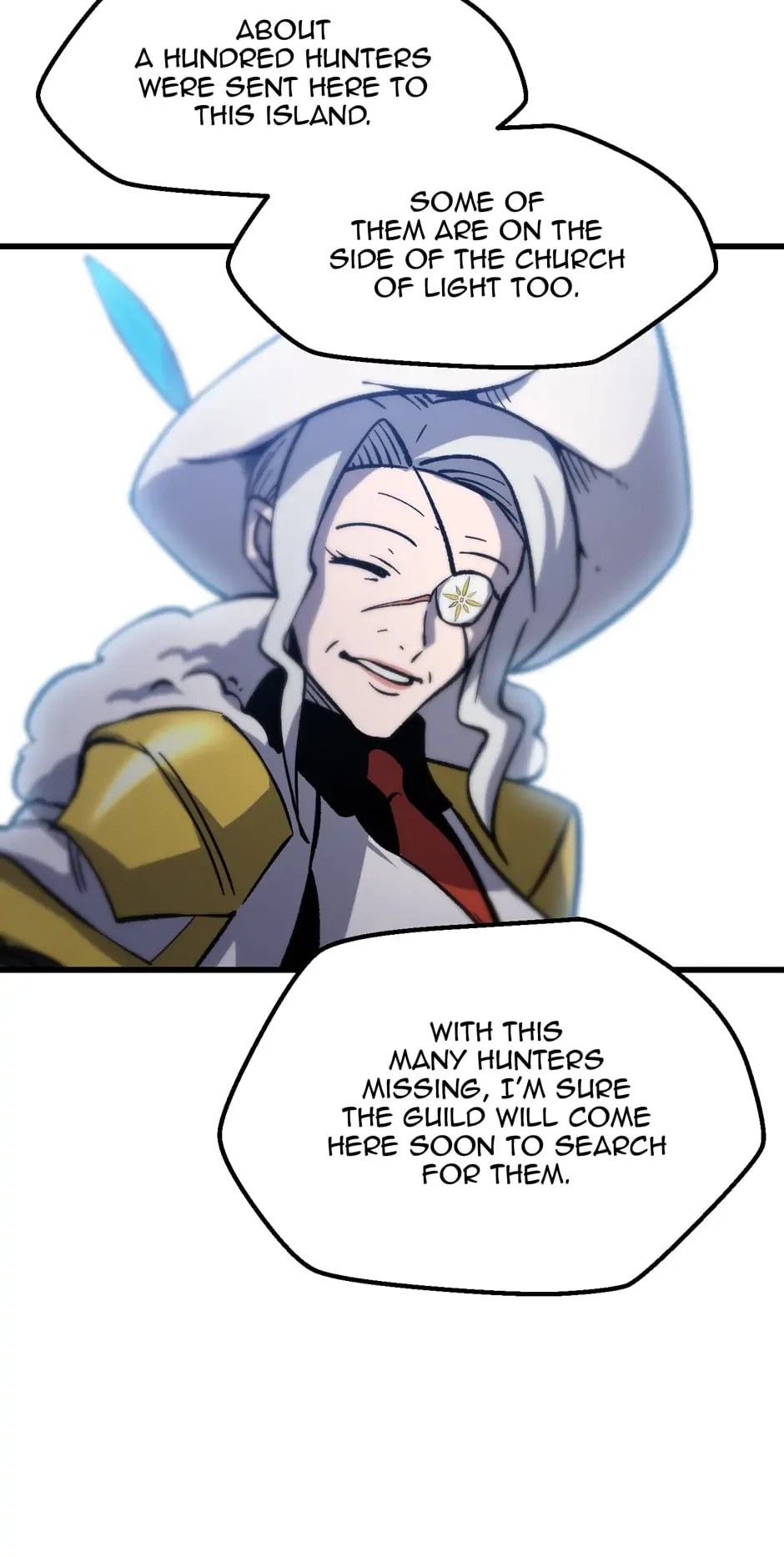 Survival Story of a Sword King in a Fantasy World Chapter 162 - Page 44