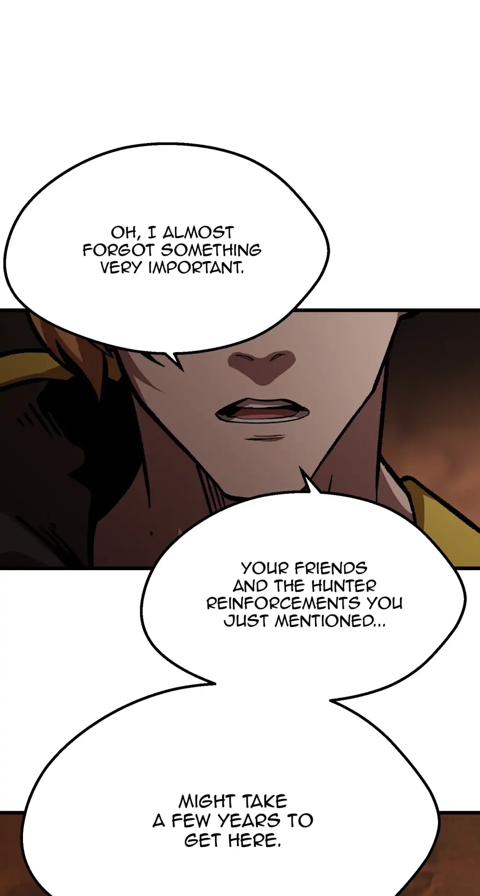 Survival Story of a Sword King in a Fantasy World Chapter 162 - Page 53